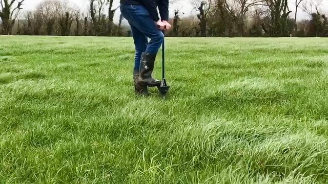 ABP Food Group offering soil sampling service to farmers