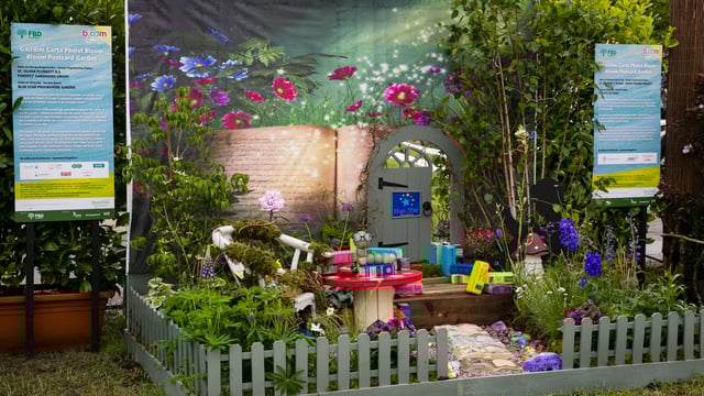 Green-fingered community groups wanted for Bord Bia Bloom