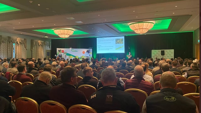 Next season planting to be focus of National Tillage Conference