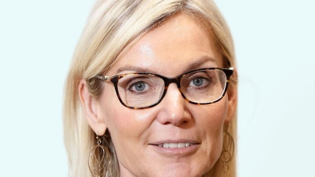 USPCA announces appointment of new chief executive