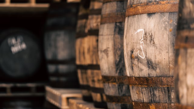 Any increase in US tariffs would be 'devastating' - Irish Whiskey Association