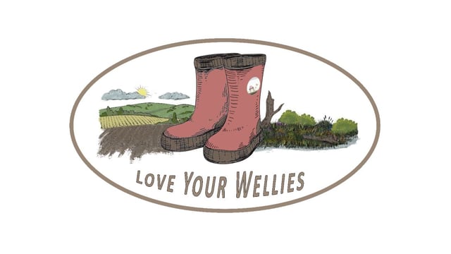 'Love Your Wellies' competition: €1,000 prize up for grabs