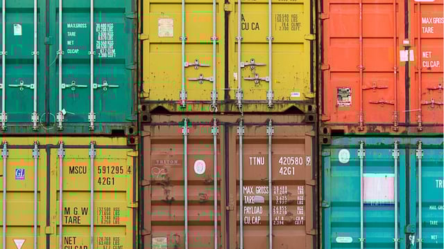 EU agrees €93bn countermeasures if US trade deal fails