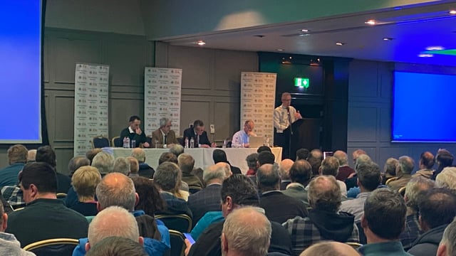 Processor 'sympathetic' but  no uplift in sheep trade expected soon