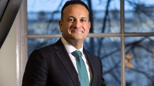 Protocol discussions high on agenda during Northern Ireland visits