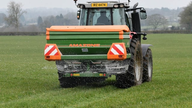 CAFRE, AFBI and Agrisearch to collaborate for nutrient webinars