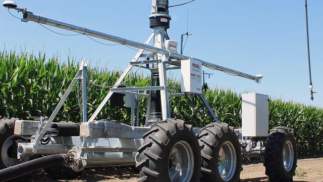 French government subsidises water use efficiency on farms