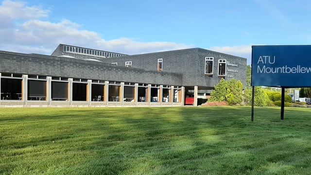 Mountbellew College to mark major historical milestones this month