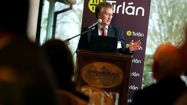 Kilkenny growers win Tirlán 2022 grain supplier award