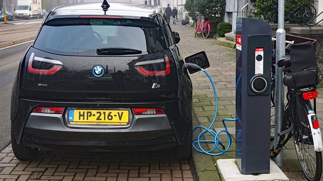 Can the European Parliament kill the internal combustion engine?