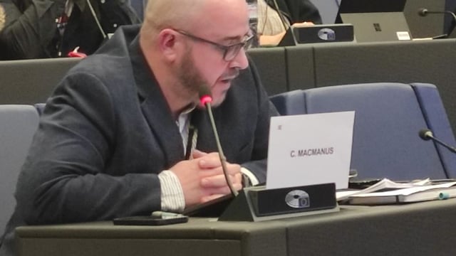 MEPs launch study on carbon leakage in agri-food sector