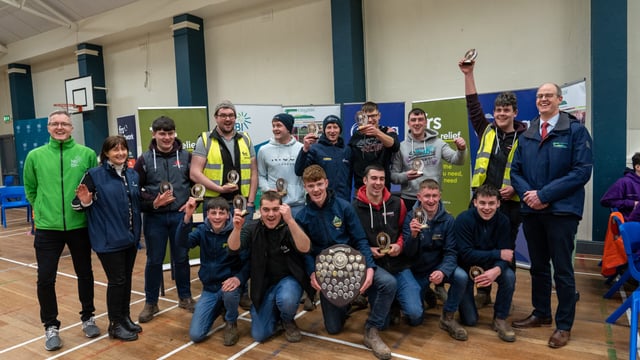 2023 Ag Colleges Challenge Day winners announced