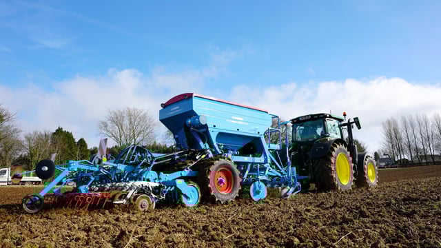 Lemken reports 25% sales boost in 2022