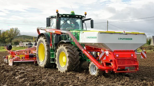 Benefits of effective crop rotation confirmed at tillage conference