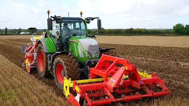 Pottinger Ireland celebrates 10th birthday in Clonmel