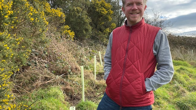 NI smallholder launches Ethical Schoolwear venture
