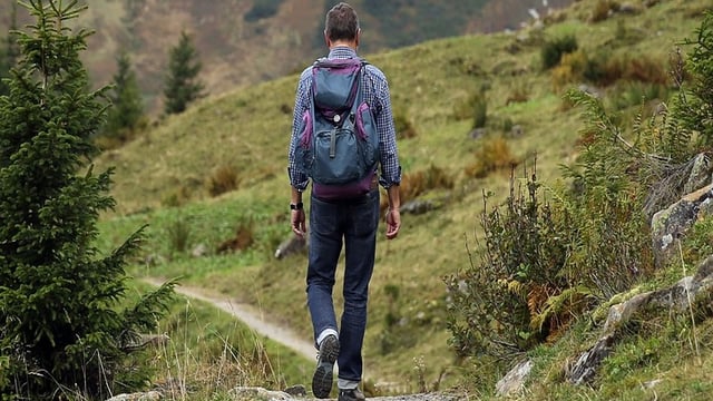 62 new trails added to National Walks Scheme
