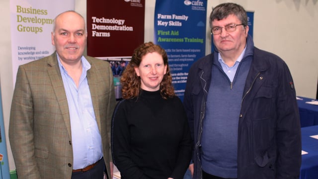 Tillage: New norm for wheat prices could be around €300/t