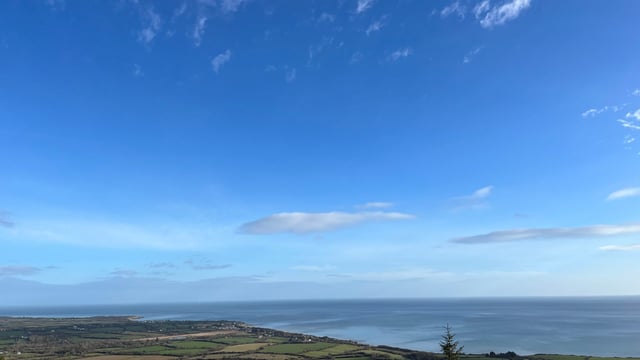 Minister visits Wexford farm to mark World Wetlands Day