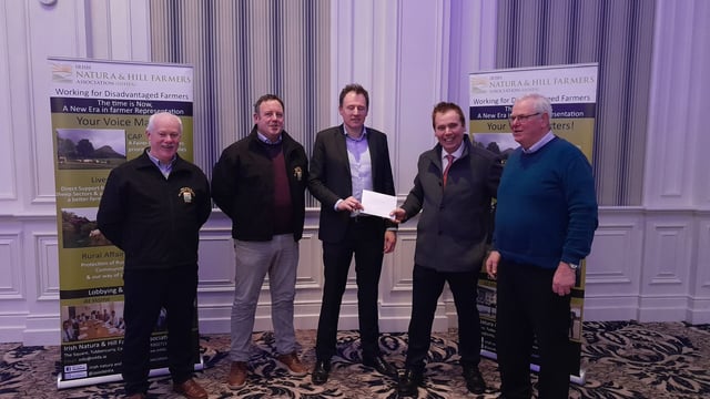 INHFA calls for 'emergency aid package' for sheep farmers