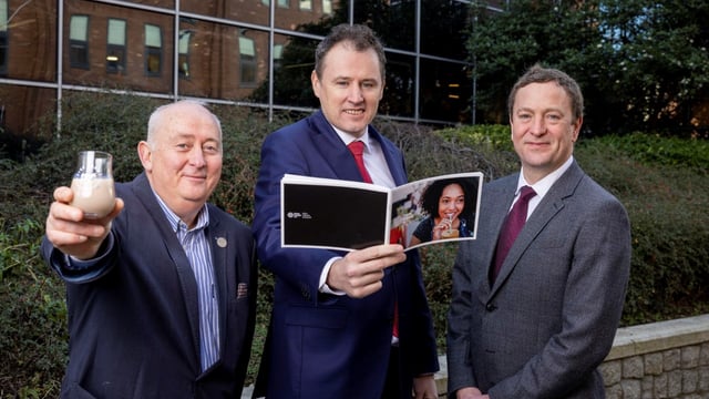Campaign launched against Irish cream liqueur 'imitations'