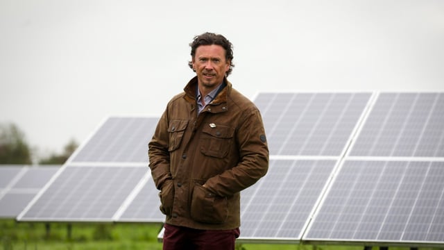 Gresham House-partnered company to build Louth solar farm