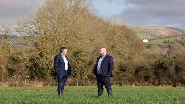 Kerry Dairy Ireland partners with BOI for discounted loans