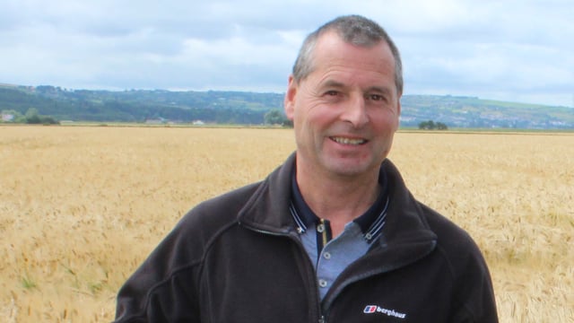 UFU highlights need to retain sustainable arable sector