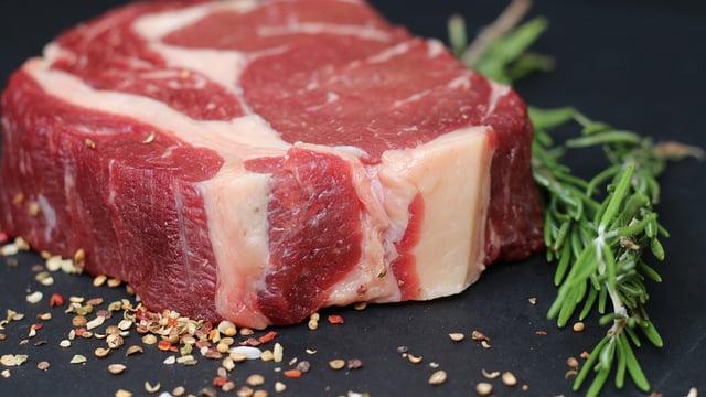 Irish MEP meets with Chinese ambassador on agri-food trade