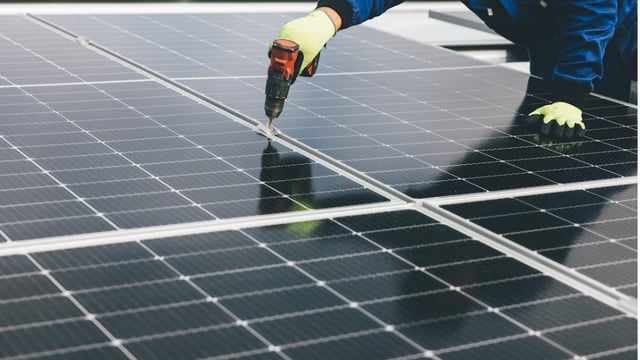 MREF calls for investment in grid capacity for all farms