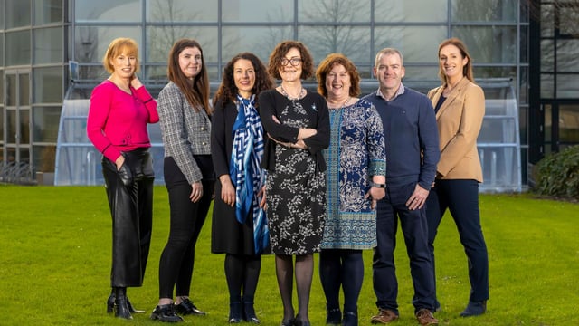 SETU leads €2.8m project to empower rural women in ag