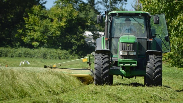 Farmers need fuel excise duty cuts extended - Collins