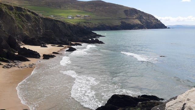 Planning guidelines for homes in rural Gaeltacht to be finalised