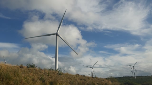 Wind Energy Ireland invites public to visit wind farms