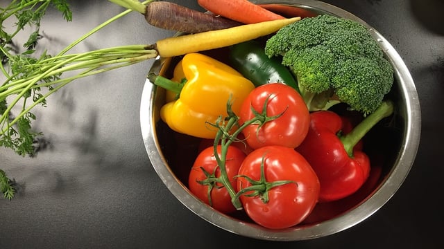 CAFRE course to highlight food vulnerability