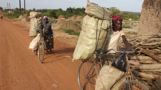Report: Global hunger to spiral as debt crisis increases