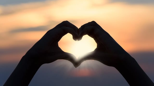 Cavan revealed as Ireland's most romantic county