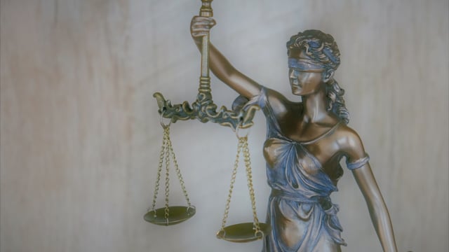 Farmer who 'lost the plot' at children charged with breach of peace