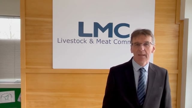 DAERA extends LMC chair and board appointments