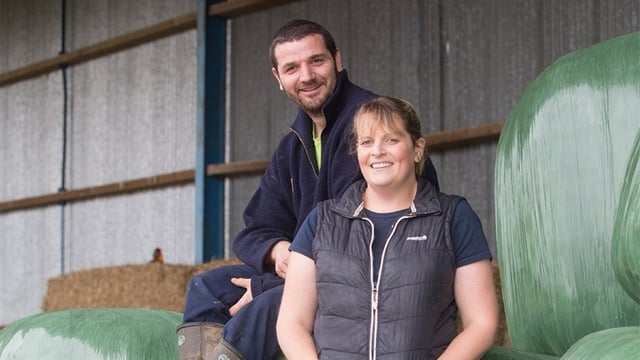 UK farmers to breed 'ultra-low-emission' sheep
