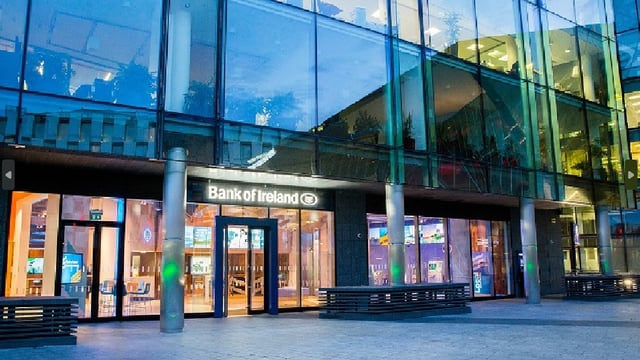 Bank of Ireland grew agri-deposits by 28% in 2022