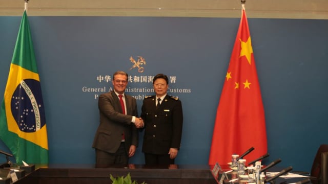 Brazil gets greenlight to export beef to China again