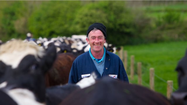 Tributes paid to 'highly regarded' Kilkenny dairy farmer