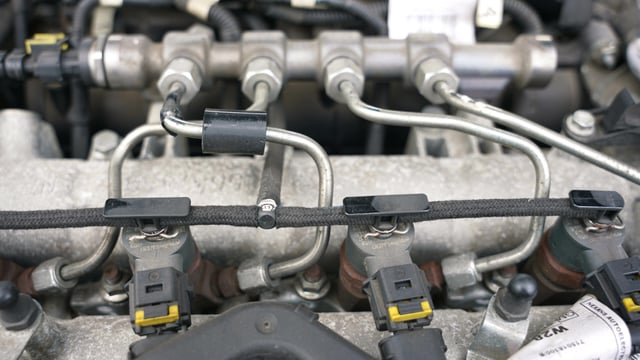EU moves to eFuel only vehicles from 2035