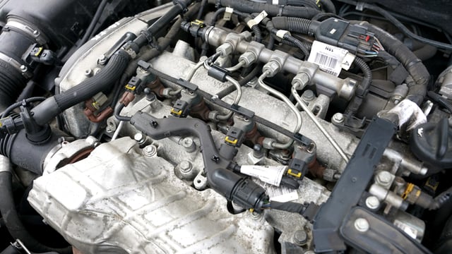Demise of diesel and petrol cars postponed indefinitely