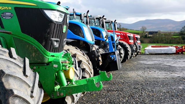 Machinery Focus: Murphy Agri Products positive about 2023