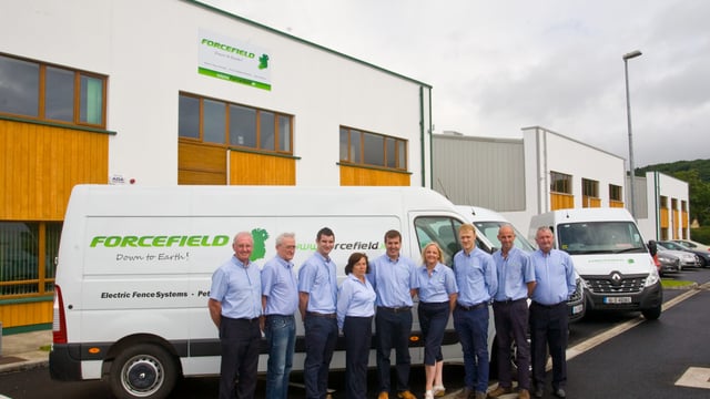 Electric fence manufacturer acquires Boundary Blade