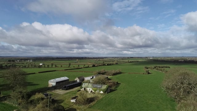 104ac in north Tipperary for auction