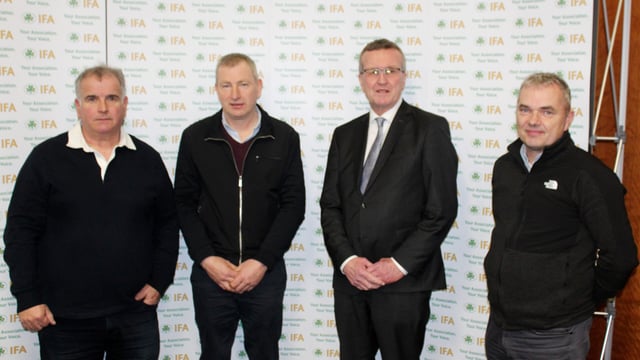 IFA calls for an immediate increase in retail potato prices
