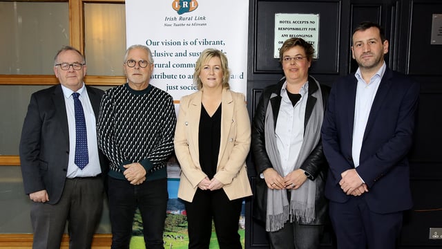 IRL meets Portugeuse partner in volunteering project